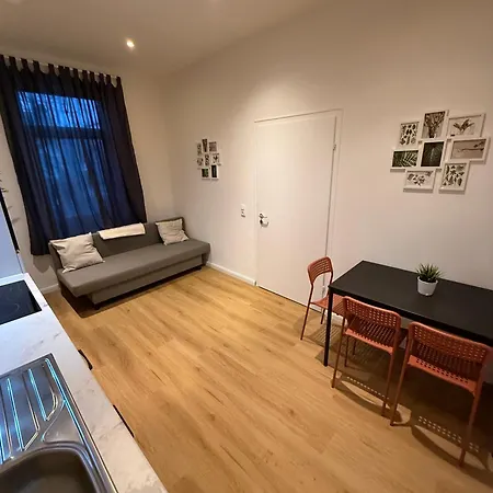 Zentral Gelegenes Am Hbf Bm30 *